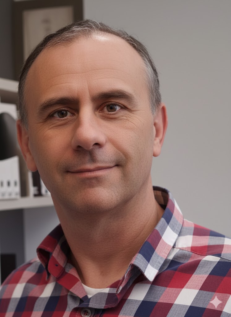 PROF. DR. YUSUF BOZKURT