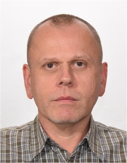 PROF. DR. MIHAI COSMIN CENARIU
