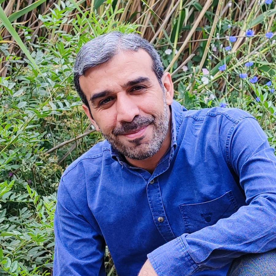 ASSOC. PROF. DR. ROUHOLLAH FATHİ