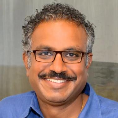 PROF. DR. RAM DEVIREDDY