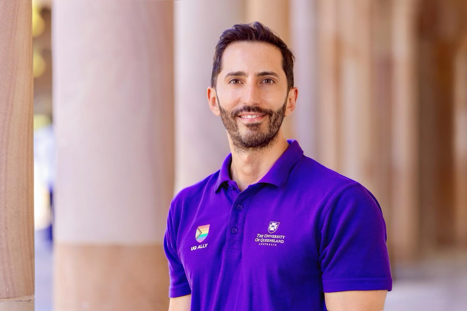 DR. ANDRÉS GAMBINI