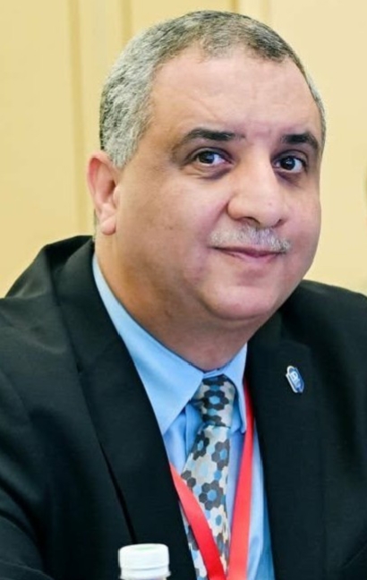 ASSOC. PROF. DR. ADEL R. MOAWAD 
