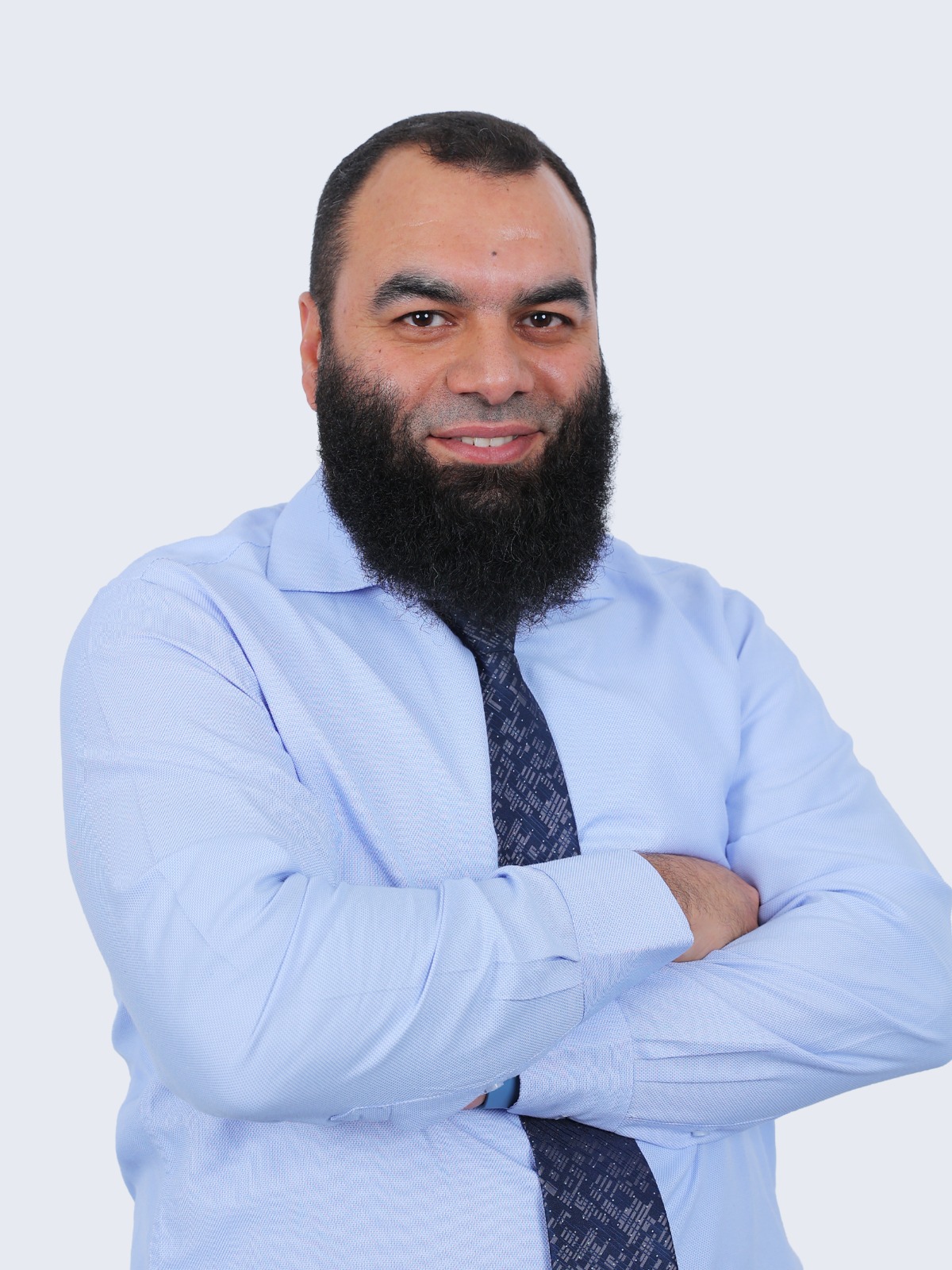 PROF. DR. ISLAM M. SAADELDIN