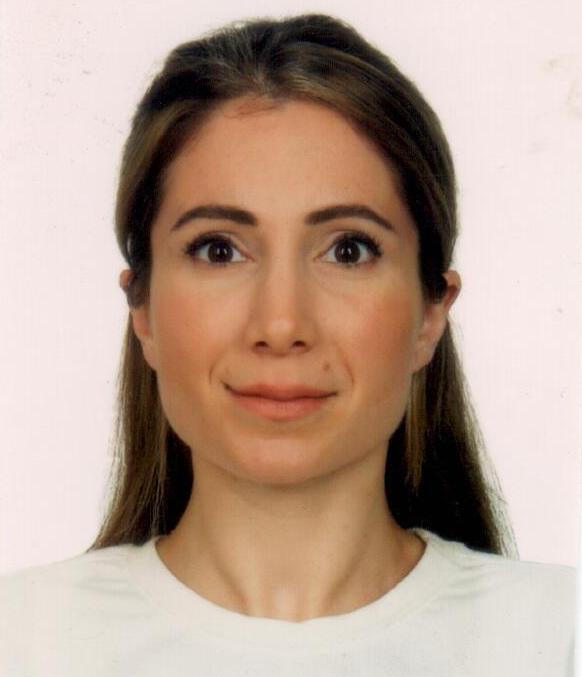 ASSIST. PROF. DR. SELİN YAĞCIOĞLU