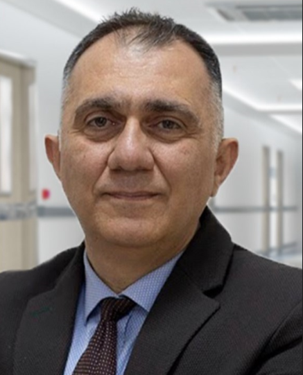 ASSOC. PROF. DR. AHMET ŞALVARCI