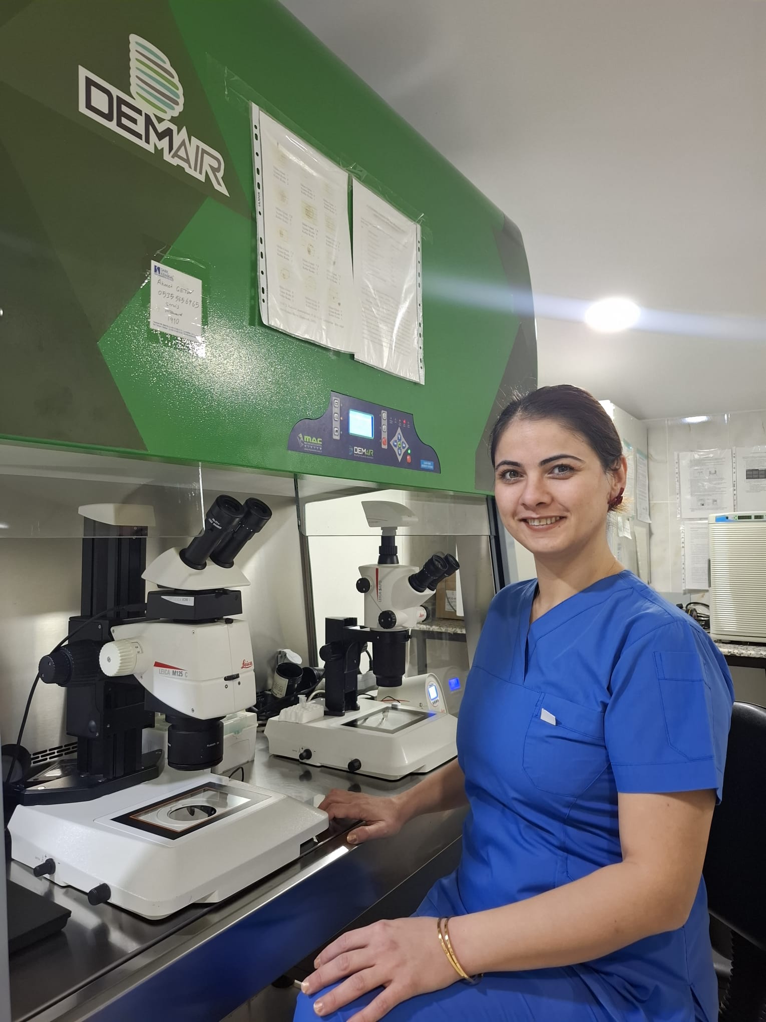 DR. ŞÖHRET GÜLER