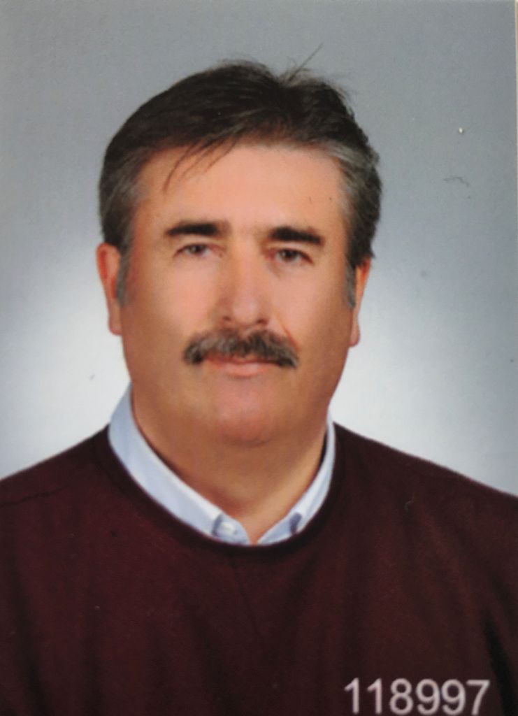 Prof. Dr. Hüseyin ERDEM