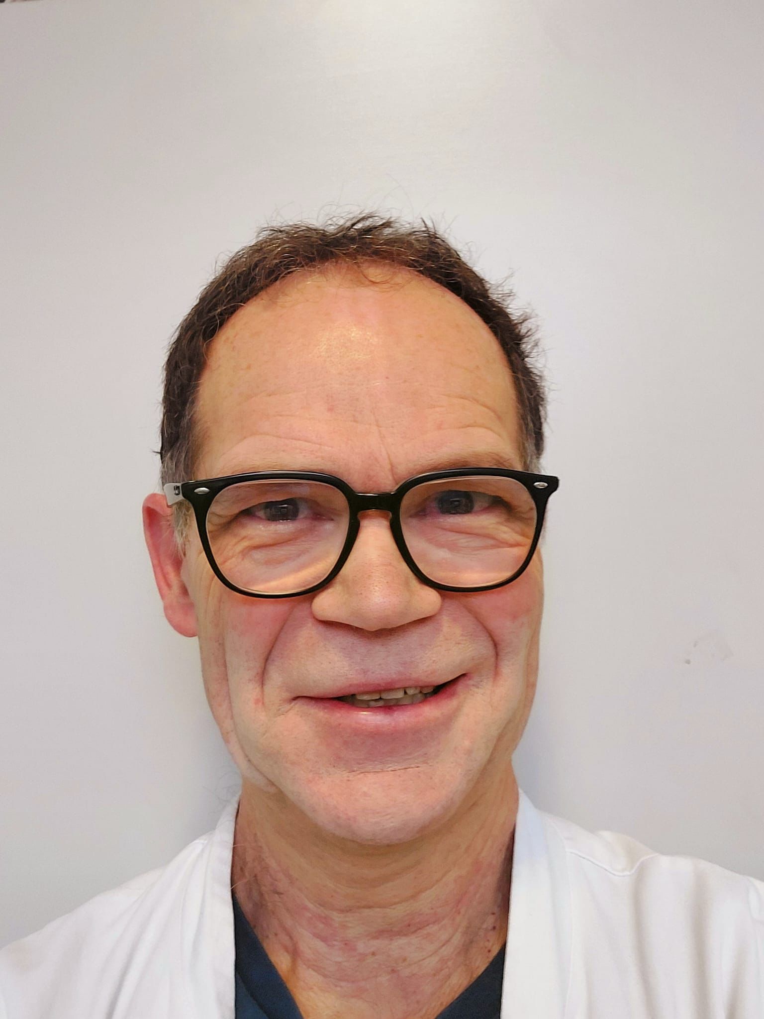 FRANCISCUS VAN DER HOEVEN