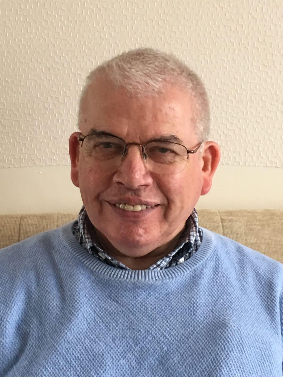 PROF. DR. WILLIAM V. HOLT